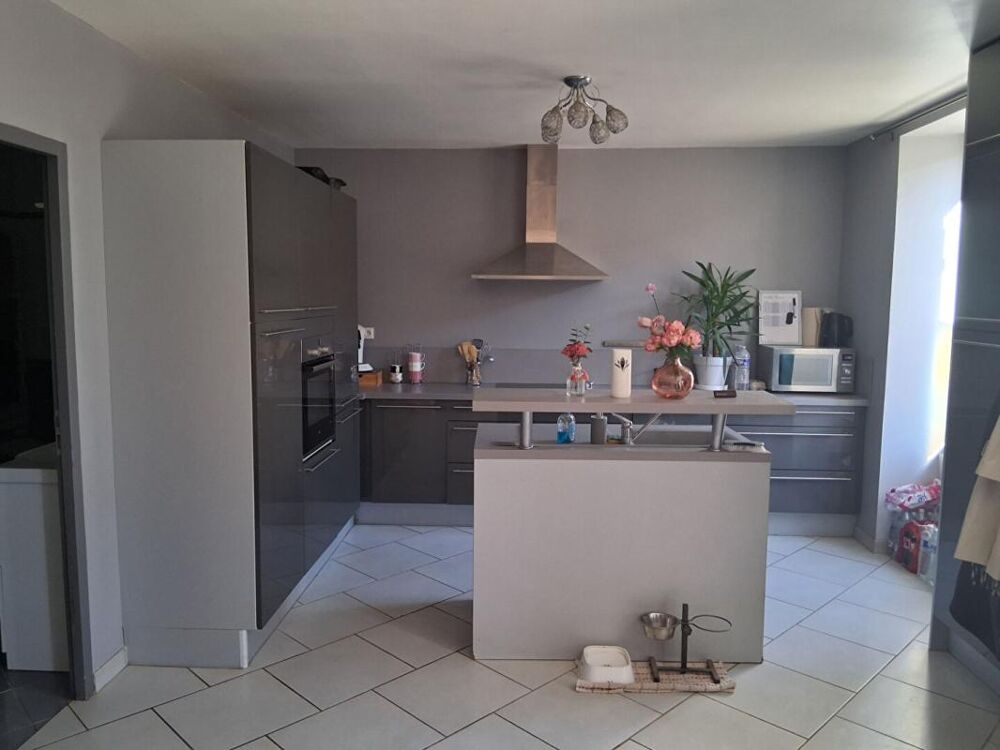 Vente Maison Maison Etivey 5 pièce(s) 105 m2 Etivey