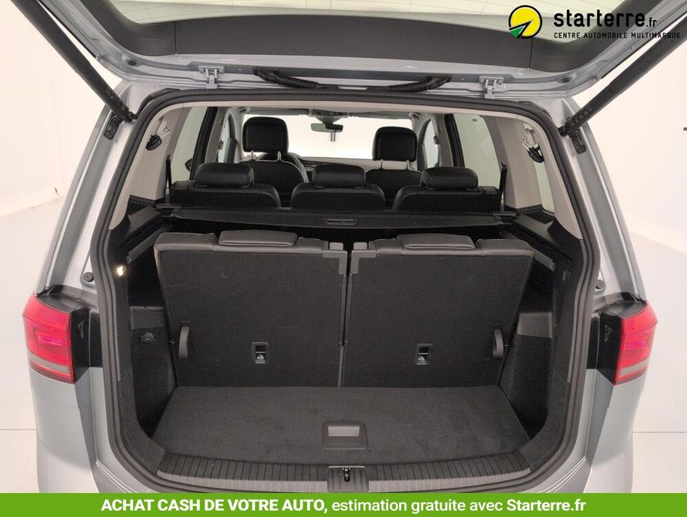 Touran 2.0 TDI 150 DSG7 7pl Life Plus 2025 occasion 69190 Saint-Fons