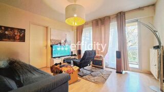  Appartement � vendre 2 pi�ces 48 m�