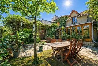  Maison � vendre 5 pi�ces 192 m�