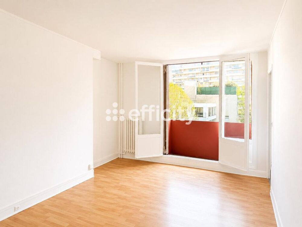 Vente Appartement Appartement Paris 19