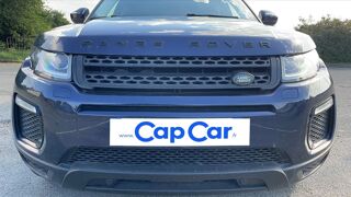 Range Rover Evoque 2.0 D180 AWD BVA9 HSE Dynamic - Automatique 2018 occasion 49100 Angers