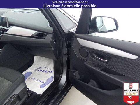 Serie 2 216d 116 DKG7 Lounge +GPS +Cam&eacute;ra 2019 occasion 10150 Lavau
