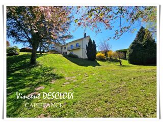  Maison  vendre 8 pices 186 m