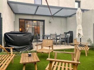  Maison � vendre 3 pi�ces 66 m�