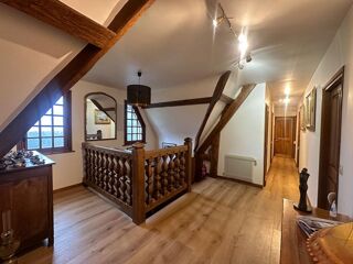  Maison � vendre 8 pi�ces 268 m�