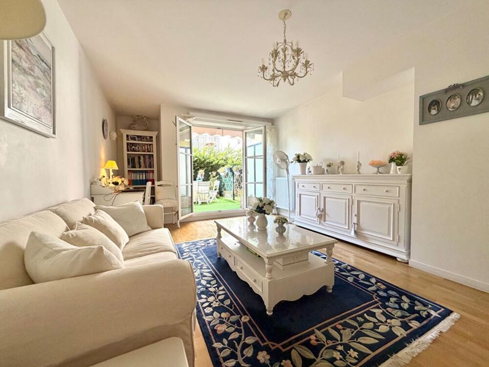 Vente Appartement Appartement Maisons Alfort 3 pièces proche Métro RER et Centre-ville Maisons alfort