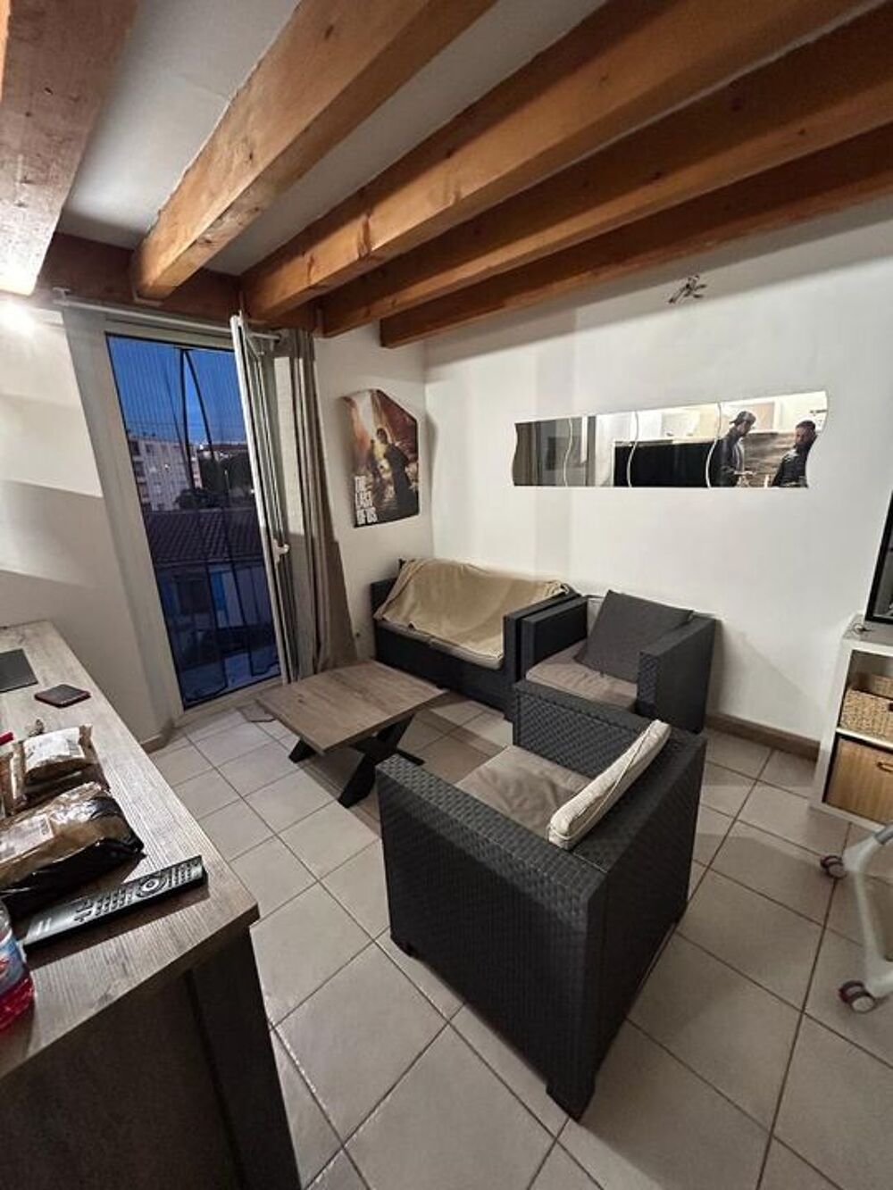 Location Appartement Appartement de 30m2 à louer sur Aubagne Aubagne