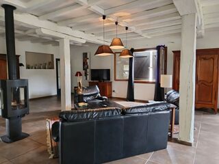 Maison à vendre 11 pièces 480 m²