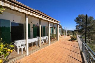  Villa � vendre 8 pi�ces 198 m�