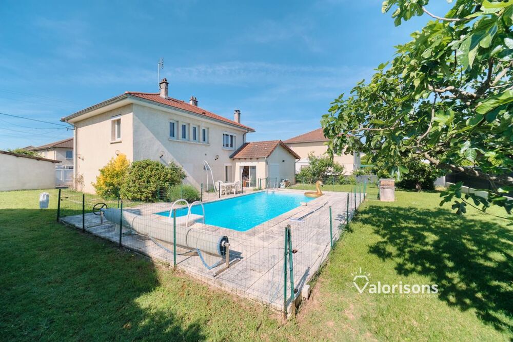 Maison individuelle