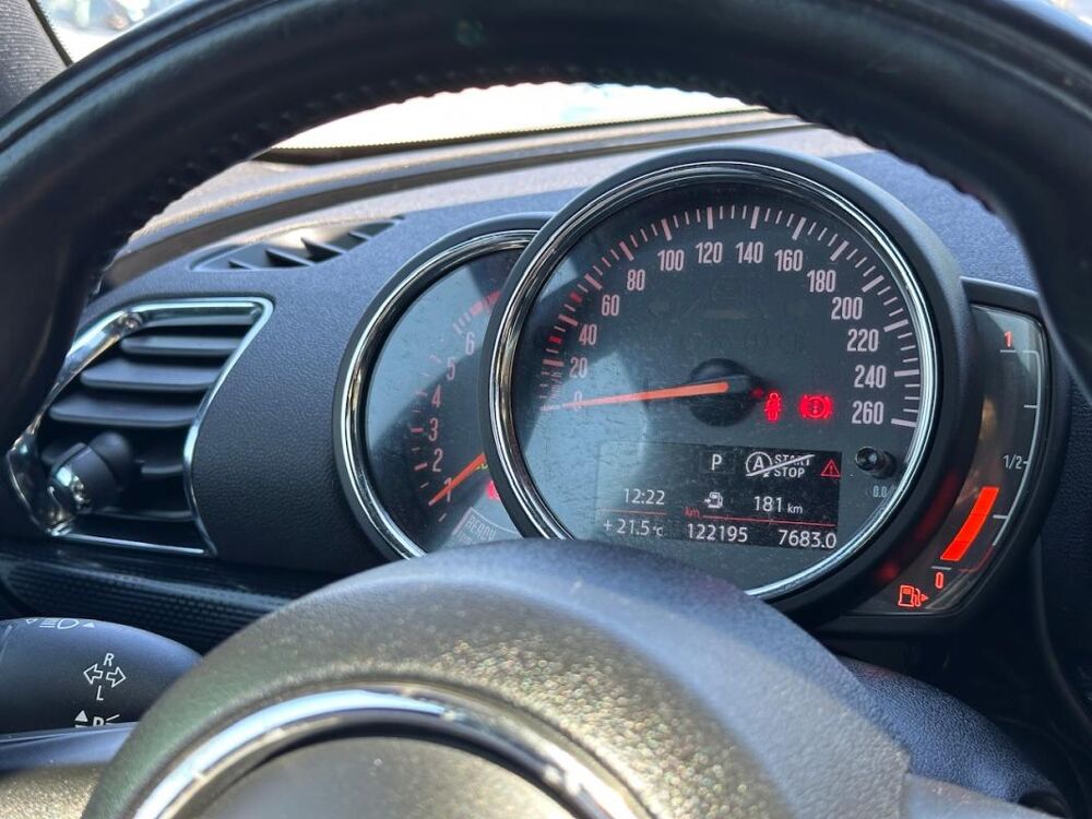 Clubman III 1.5 COOPER 136 BVA7 2019 occasion 78240 Chambourcy