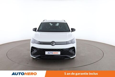 Tiguan 2.0 TDI R-Line DSG7 150 ch 2024 occasion 92130 Issy-les-Moulineaux
