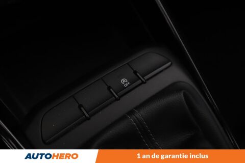 Rio 1.0 T-GDi ISG Edition 2 100 ch 2018 occasion 92130 Issy-les-Moulineaux
