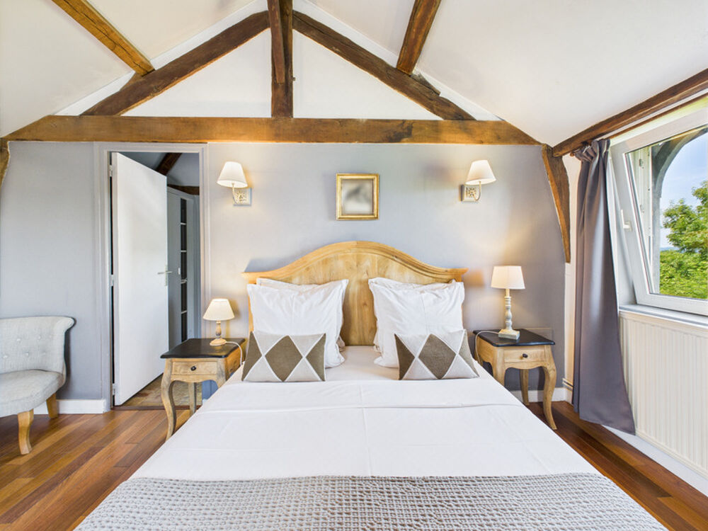  vendre  Maison Honfleur (14600)