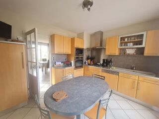  Maison � vendre 4 pi�ces 90 m�