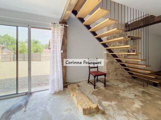  Maison à vendre 6 pièces 240 m²