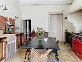  Appartement à vendre 7 pièces 225 m²