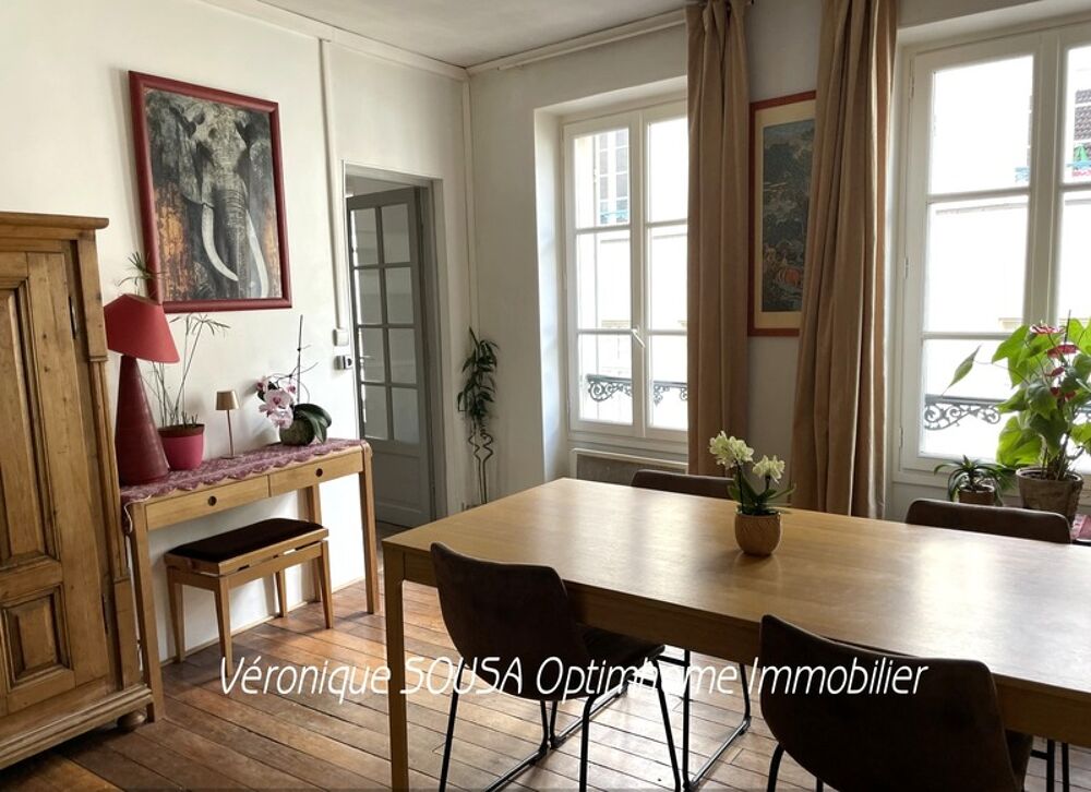 Appartement 6 pièces 105 m² · à Saint Germain en Laye · 105 m² · 940 000 €