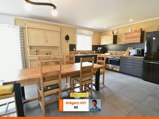  Maison à vendre 4 pièces 107 m²
