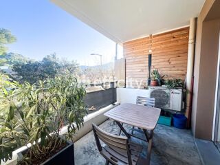 Appartement à vendre 2 pièces 40 m²