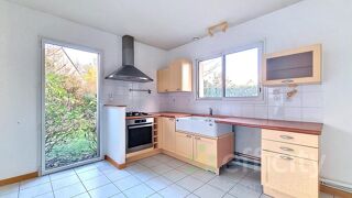  Maison à vendre 8 pièces 211 m²