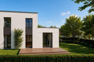  Maison à vendre 5 pièces 94 m²