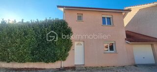 Maison 4 pièces 96 m² · à Saint-Étienne-de-Saint-Geoirs · 96 m² · 245 000 €
