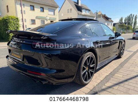 Panamera Turbo S E-Hybrid 2018 occasion 33000 Bordeaux
