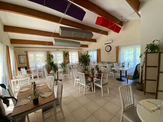  Maison � vendre 10 pi�ces 420 m�