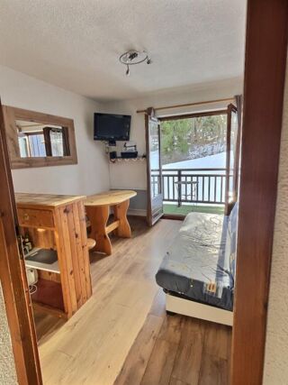  Appartement � vendre 1 pi�ce 20 m�