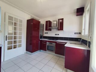  Appartement à vendre 4 pièces 89 m²