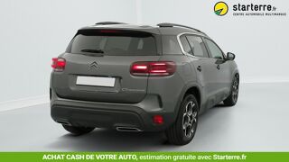 C5 aircross BlueHDi 130 EAT8 Max 2025 occasion 69190 Saint-Fons