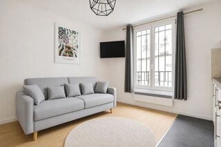  Appartement à vendre 2 pièces 30 m²