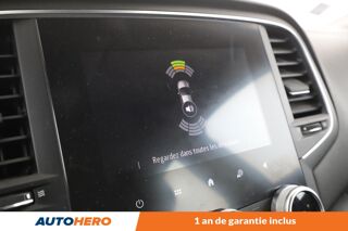 M&eacute;gane 1.5 dCi Blue Business 115 ch 2021 occasion 92130 Issy-les-Moulineaux