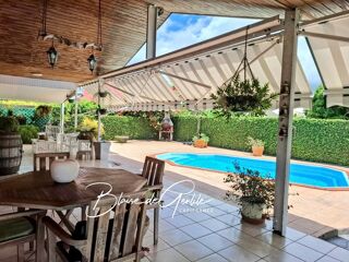  Maison � vendre 5 pi�ces 129 m�