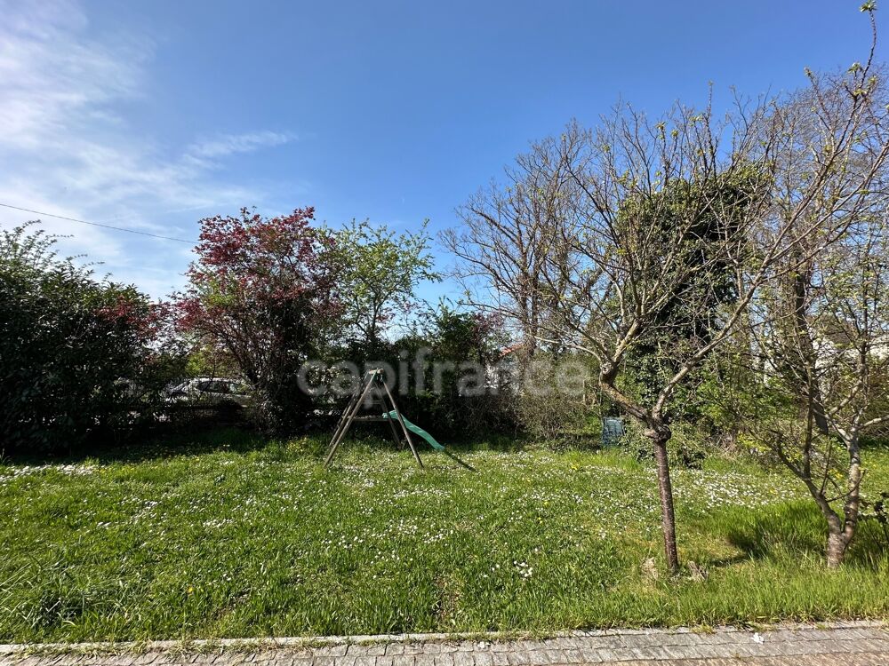Vente Terrain Terrain paysager à vendre Sartrouville Sartrouville
