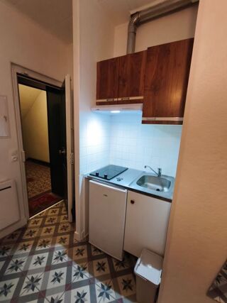  Appartement � louer 1 pi�ce 13 m�
