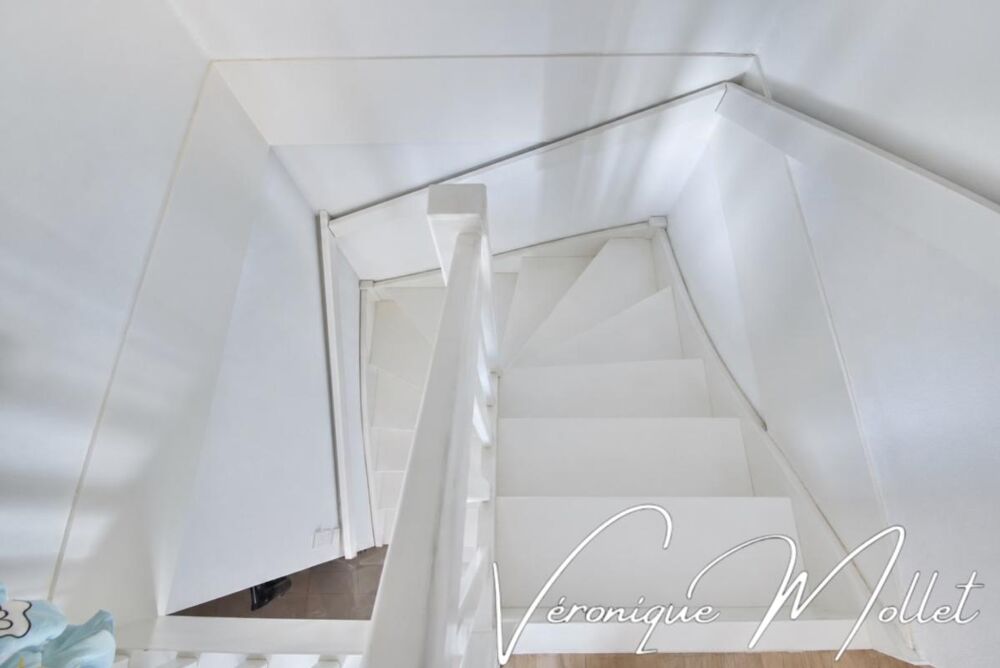 Vente Duplex/Triplex LORMONT - APPARTEMENT EN DUPLEX - 2 TERRASSES - 3 CHAMBRES - GARAGE Lormont