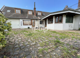  Maison � vendre 8 pi�ces 225 m�