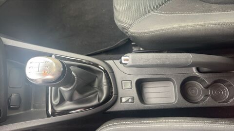 Clio 1.5 DCI 75 Life 2017 occasion 94000 Creteil