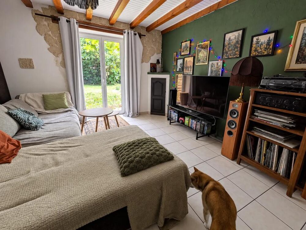 Vente Maison Maison de 6 pièces de 175 m² à Neuvelle-lès-la-Charité Neuvelle les la charite