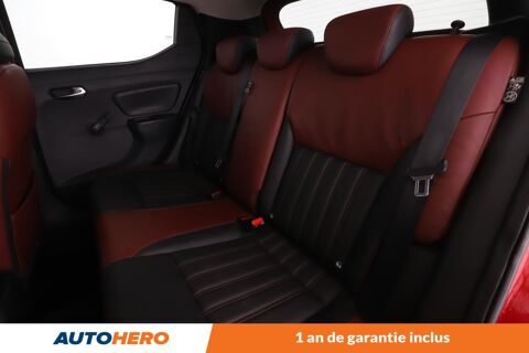 Micra 0.9 IG-T Tekna 90 ch 2017 occasion 92130 Issy-les-Moulineaux