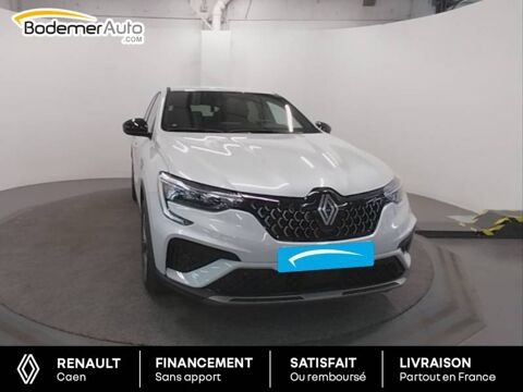 Annonce voiture Renault Arkana 31755 
