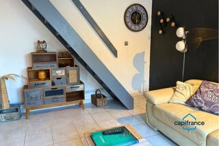  Maison à vendre 3 pièces 46 m²