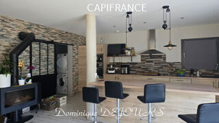  Maison à vendre 7 pièces 244 m²