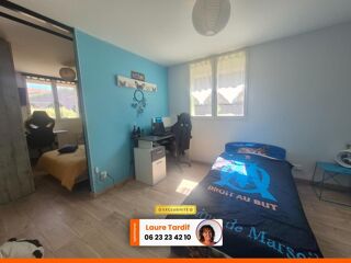  Maison à vendre 5 pièces 172 m²