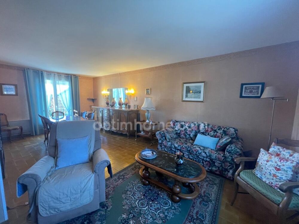 Maison individuelle 3 chambres sur 439m2 de terrain clos
