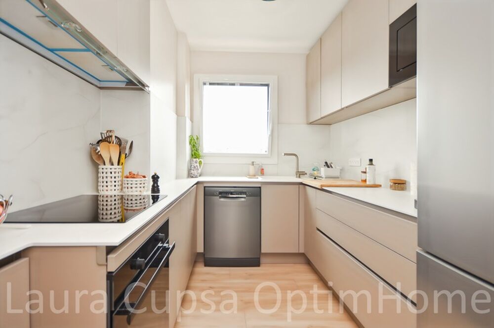 à vendre  Appartement Sceaux (92330)