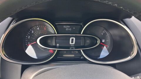 Clio IV 1.5 dCi 75 Energy Zen 2018 occasion 38940 Roybon